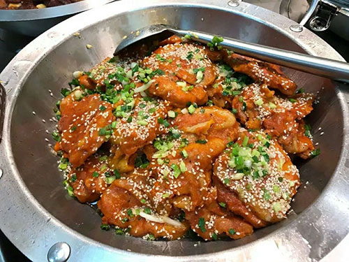 膳食公司淺談白菜的營養(yǎng)價(jià)值