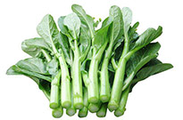 新鮮蔬菜和不新鮮蔬菜在營(yíng)養(yǎng)上有什么差別？