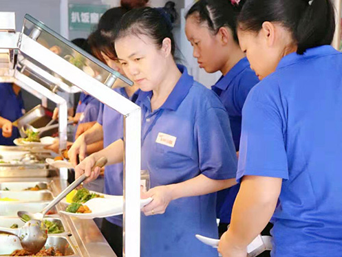 東莞食堂承包有哪幾種模式你知道嗎？