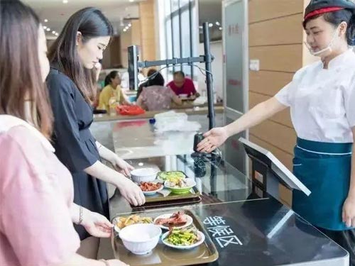 食堂承包、飯?zhí)贸邪\(yùn)作流程及管理優(yōu)勢(shì)