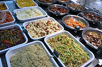工廠食堂承包的承包模式有哪些？
