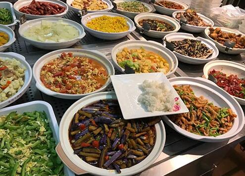 東莞食堂承包教你制作紅燒茄子方法？